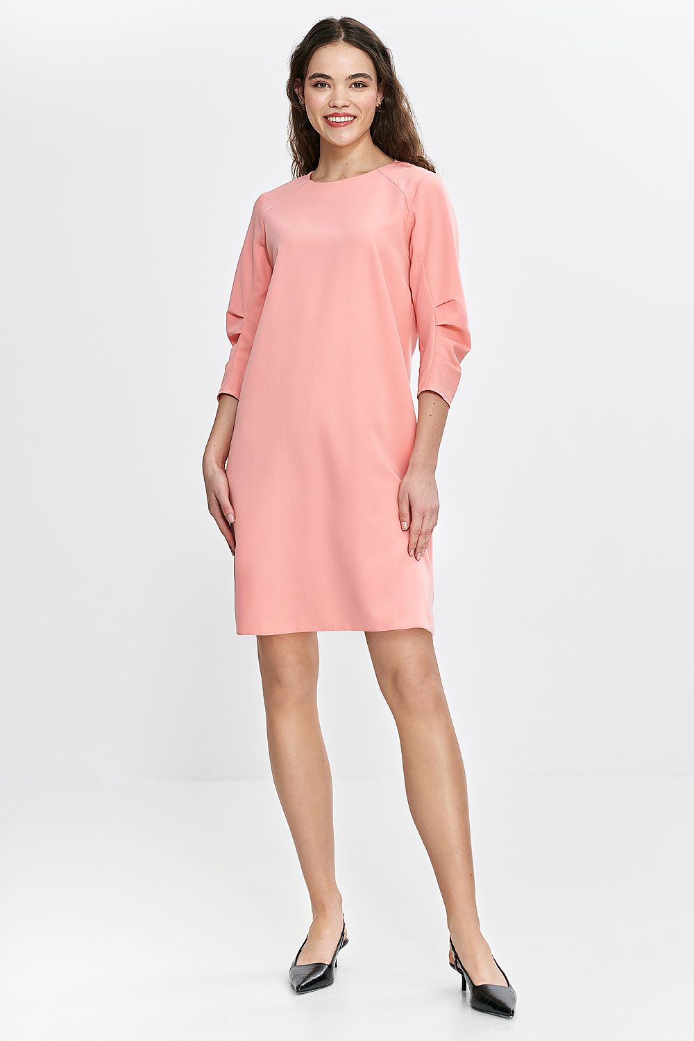  Hétköznapi ruha model 210071 Nife 