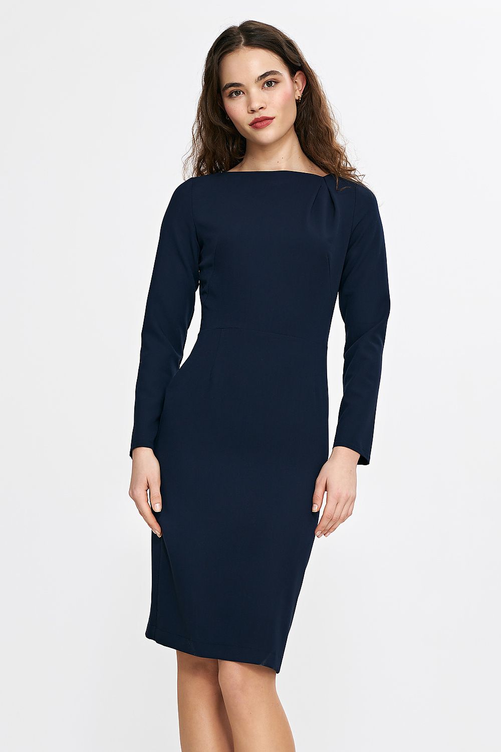  Hétköznapi ruha model 210072 Nife 