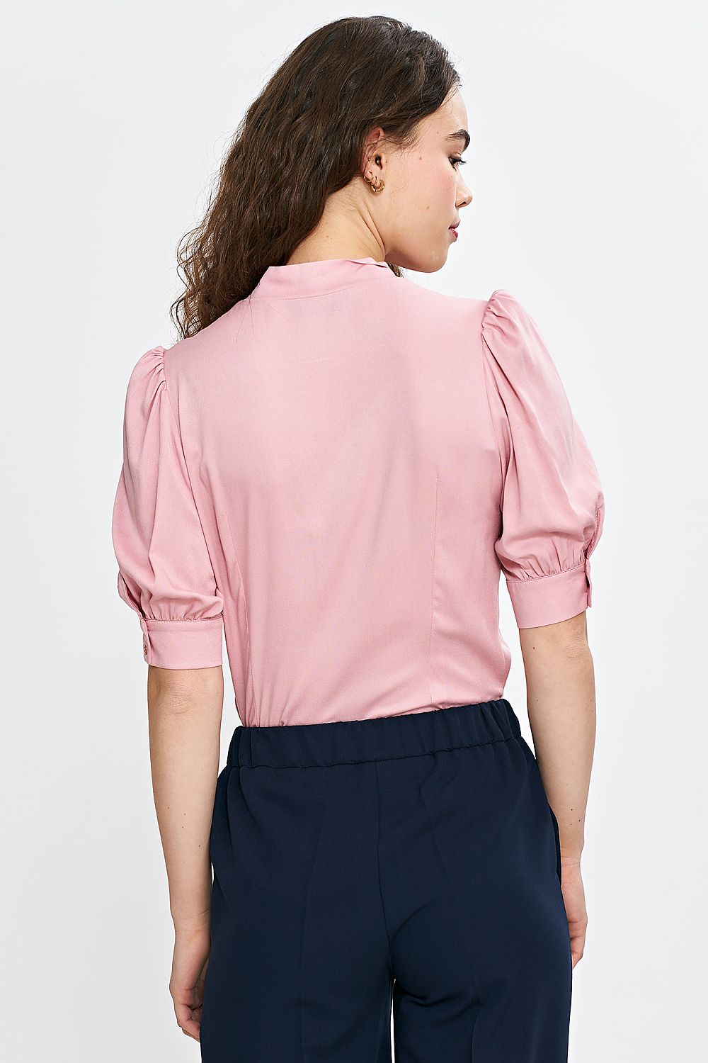  Blúz model 210077 Nife 