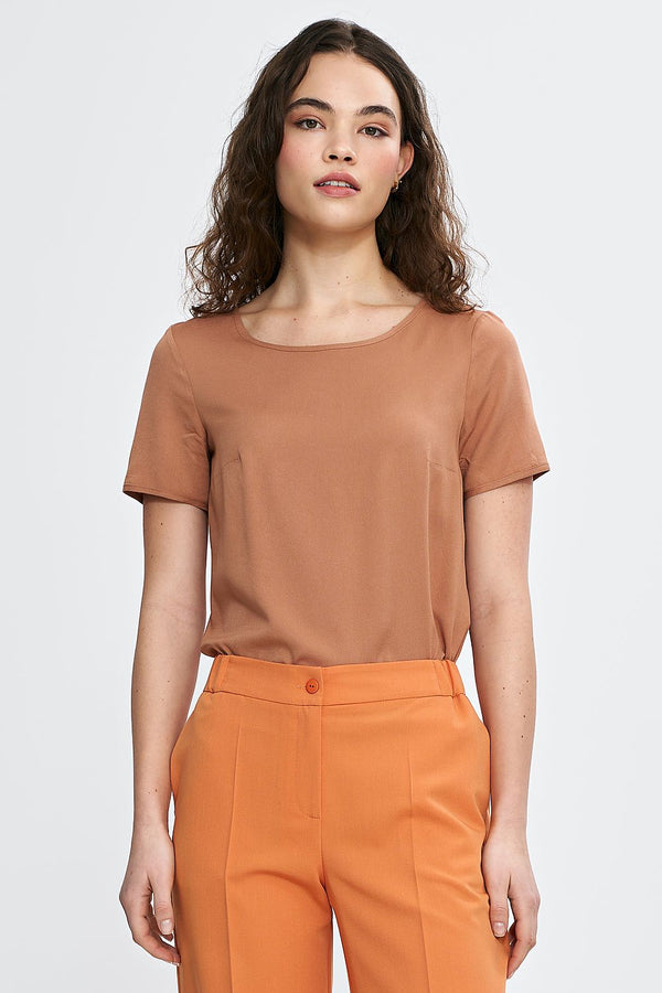  Blúz model 210089 Nife 