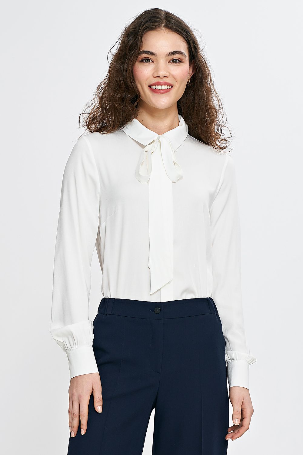  Női ing model 210090 Nife 