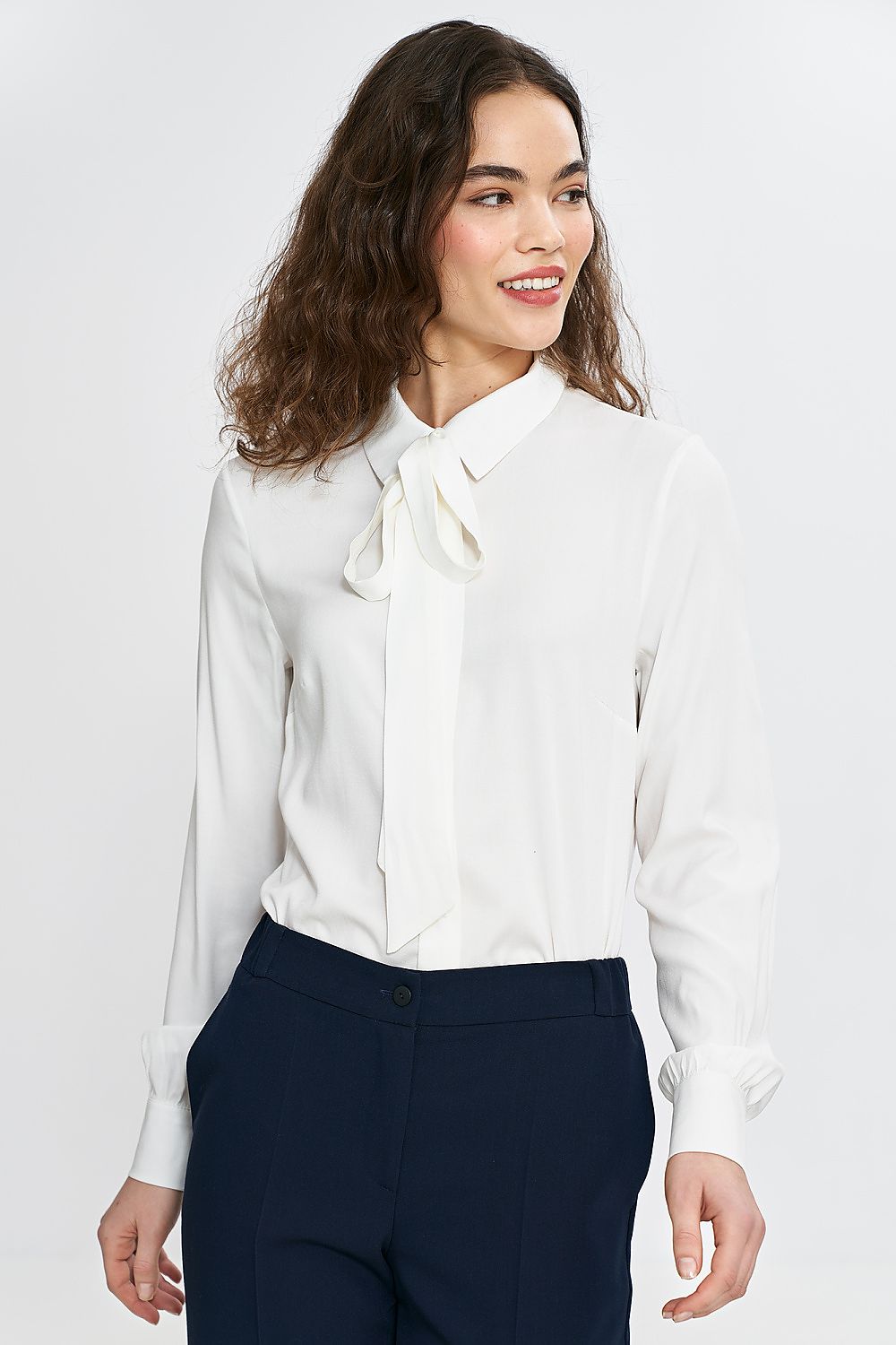  Női ing model 210090 Nife 