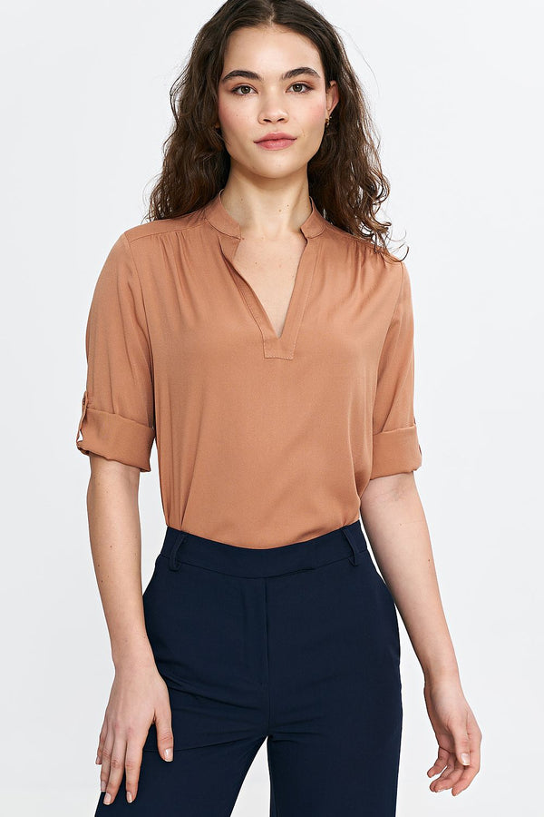  Blúz model 210091 Nife 