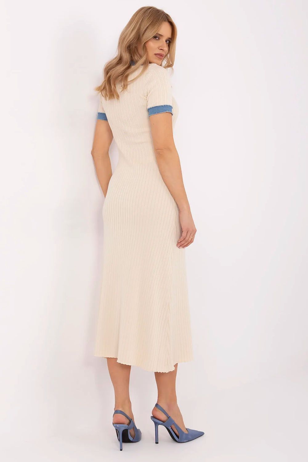  Hétköznapi ruha model 210108 NM 
