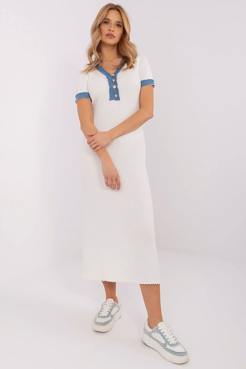  Hétköznapi ruha model 210109 NM 