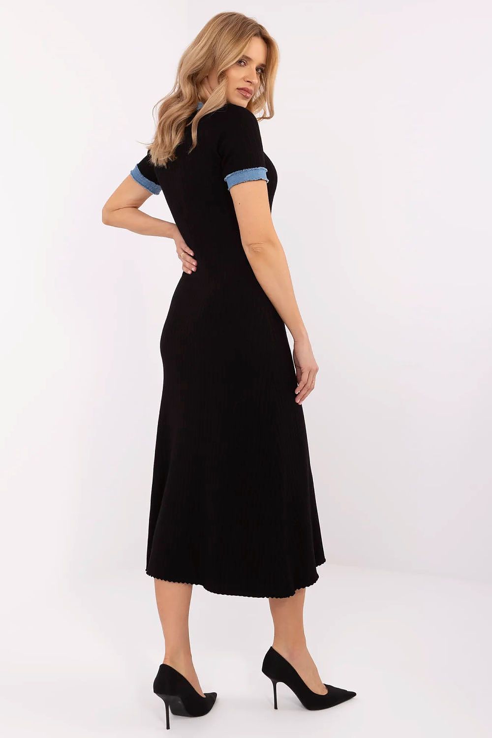  Hétköznapi ruha model 210110 NM 