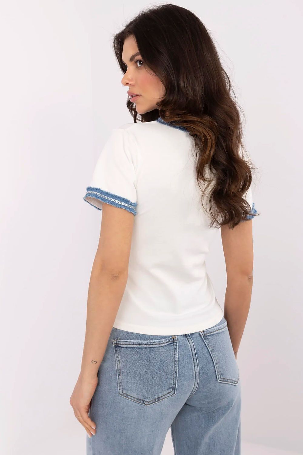  Blúz model 210124 NM 