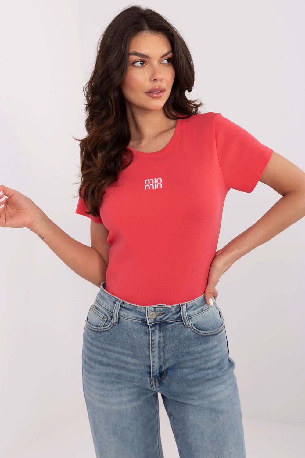  Blúz model 210627 Relevance 