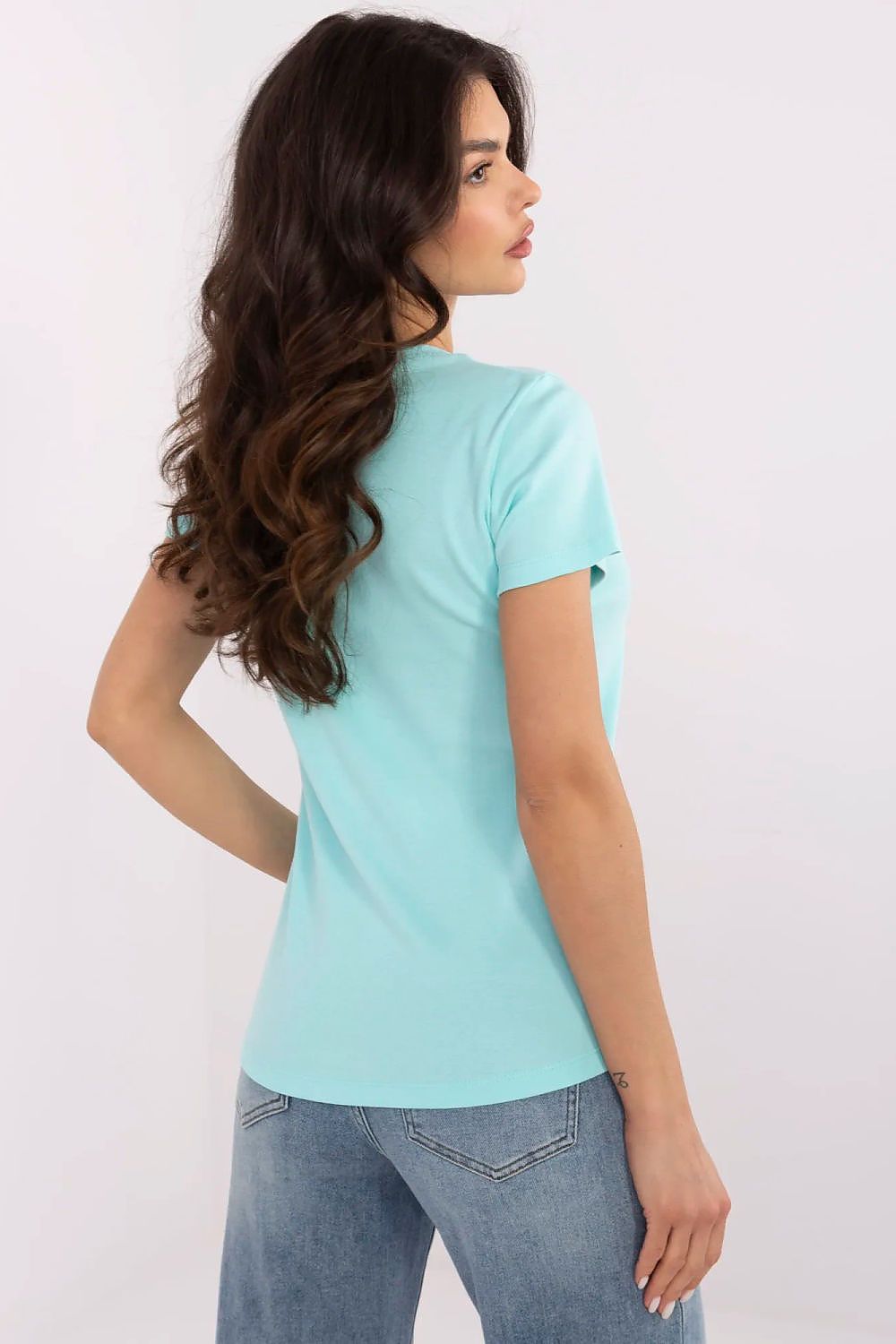  Blúz model 210630 Relevance 