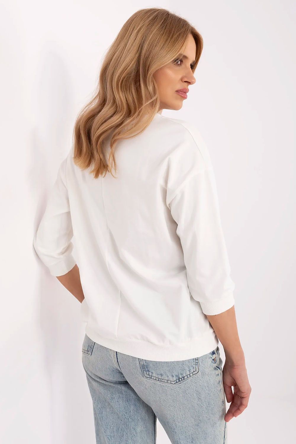  Blúz model 210645 Relevance 