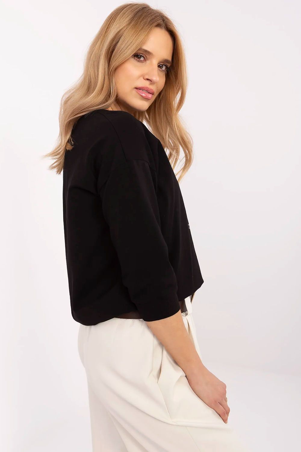  Blúz model 210646 Relevance 