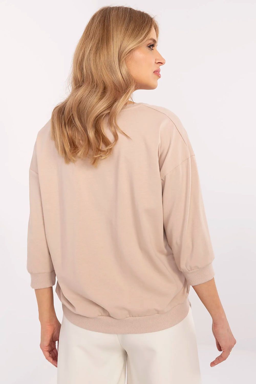  Blúz model 210647 Relevance 