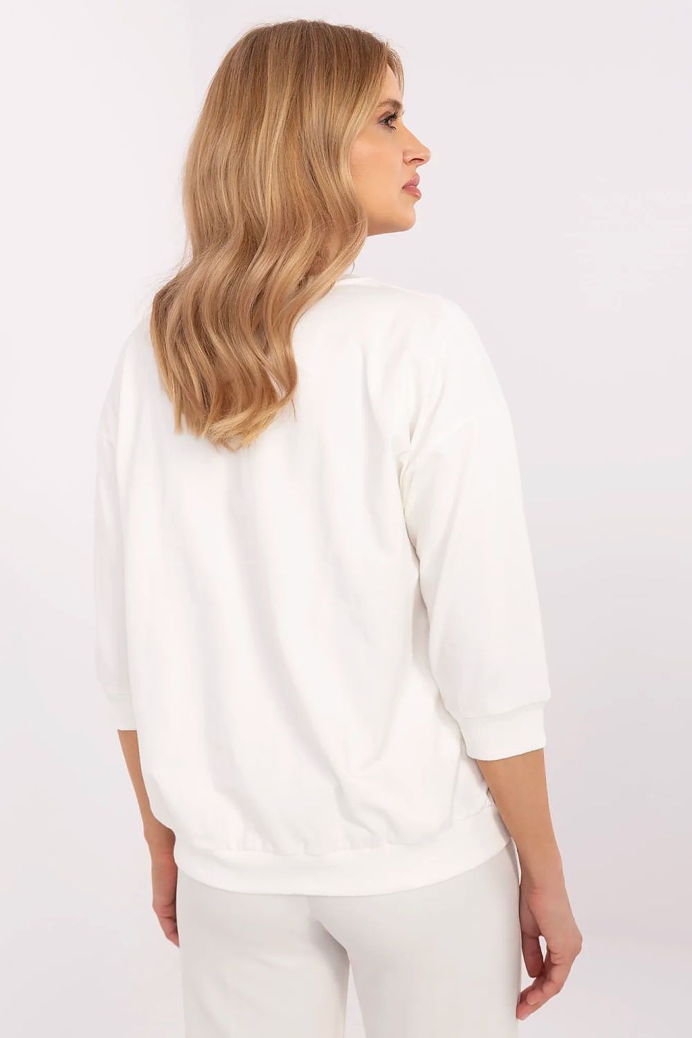  Blúz model 210649 Relevance 