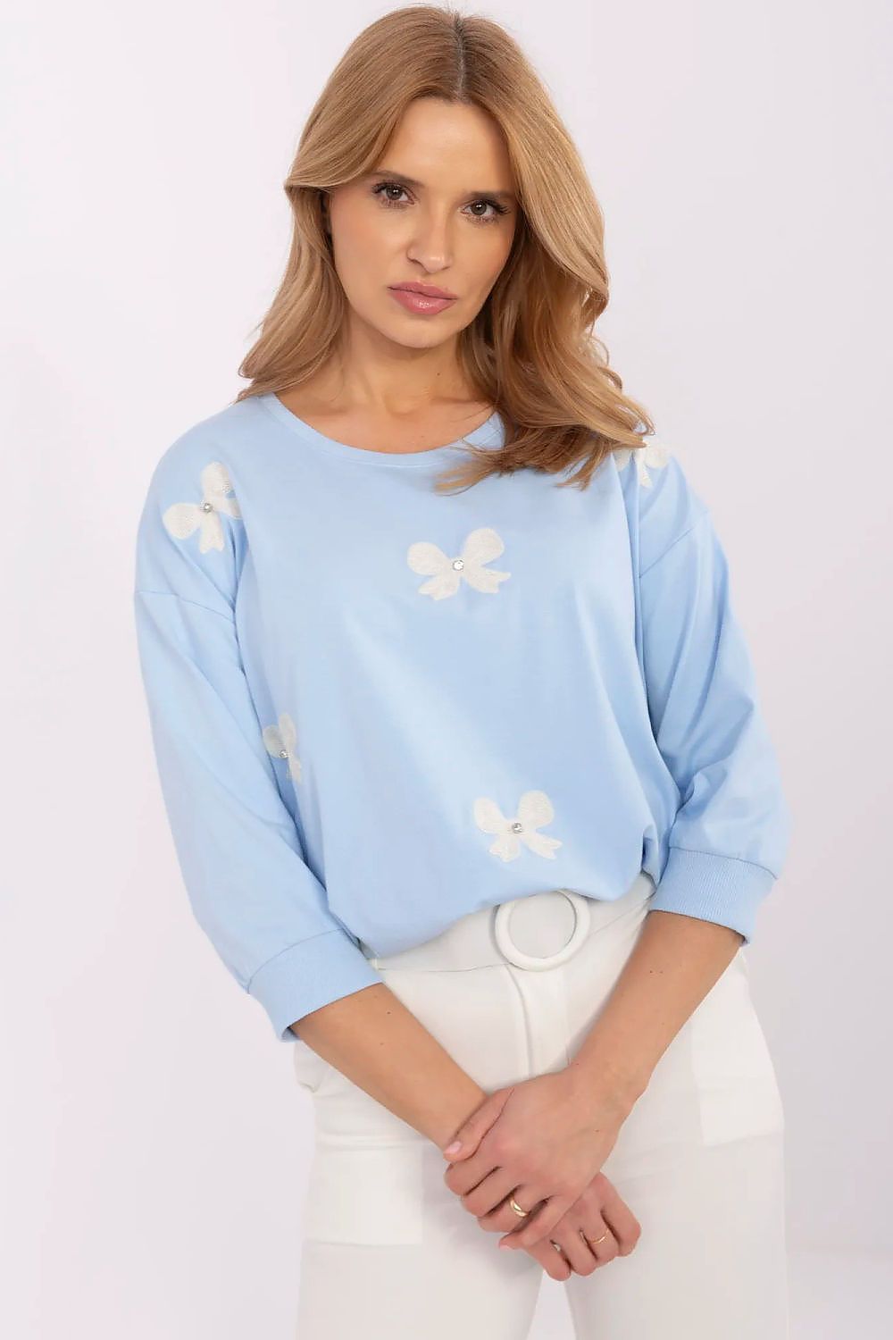  Blúz model 210650 Relevance 