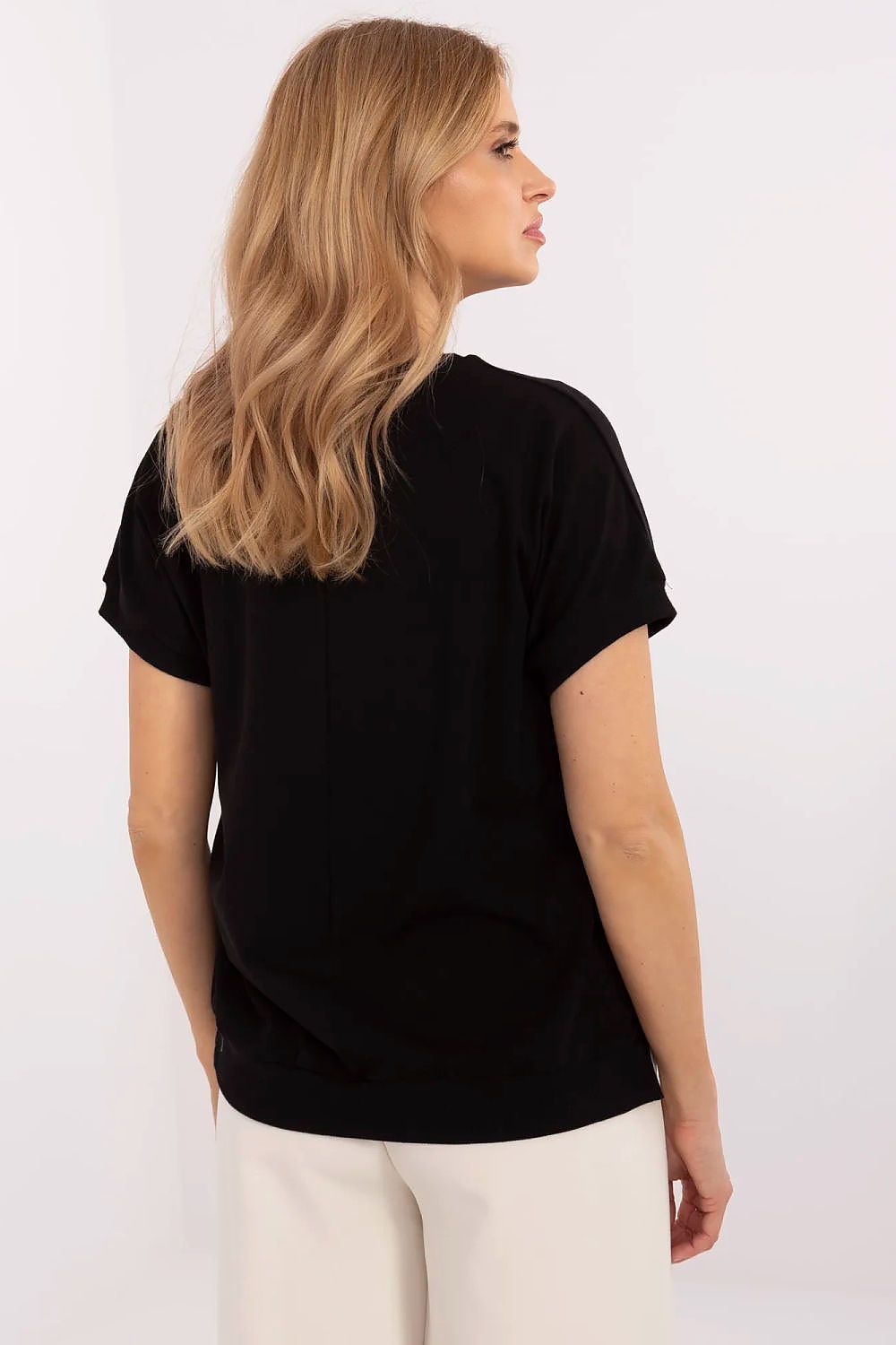  Blúz model 210652 Relevance 