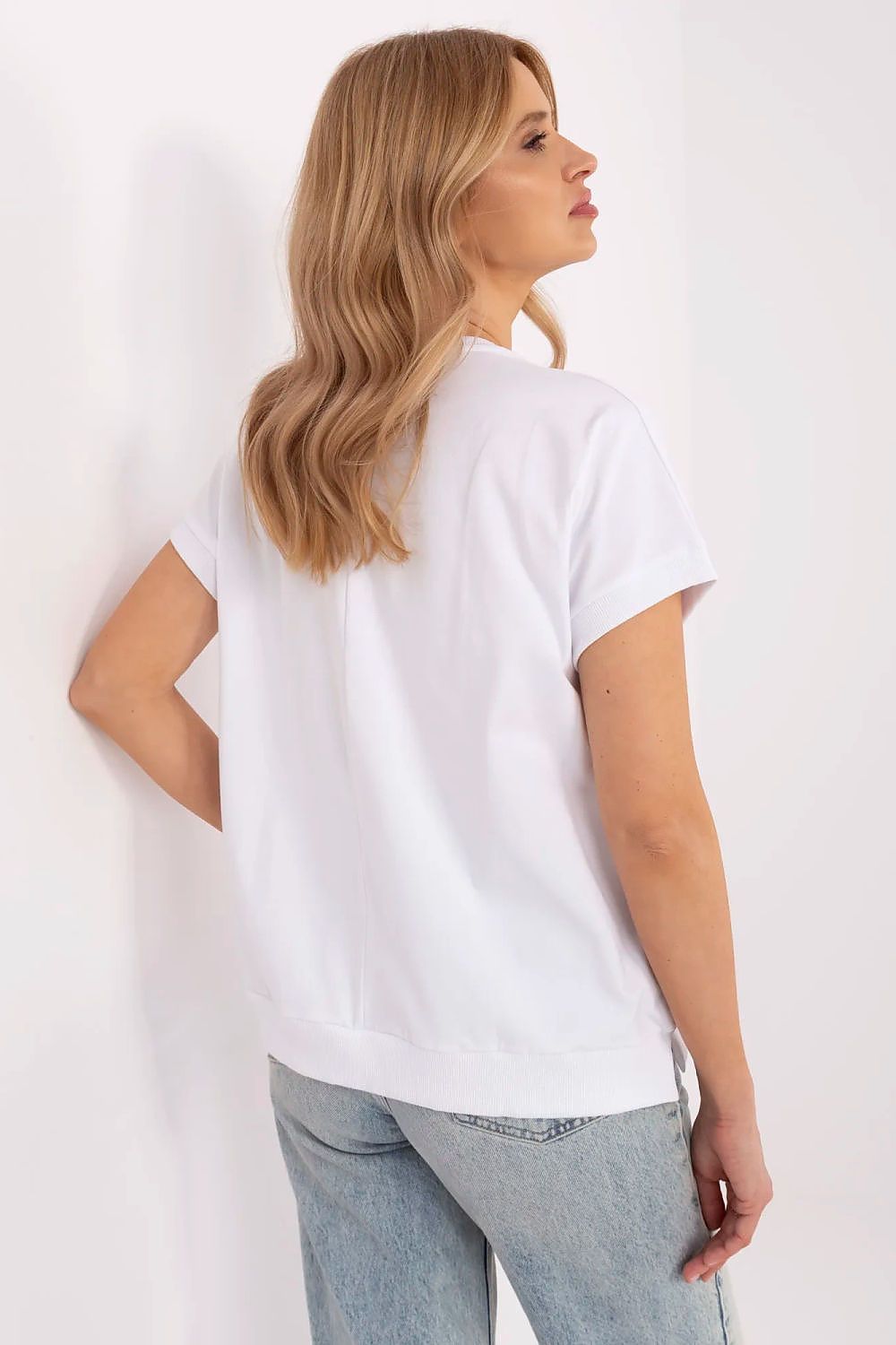  Blúz model 210653 Relevance 