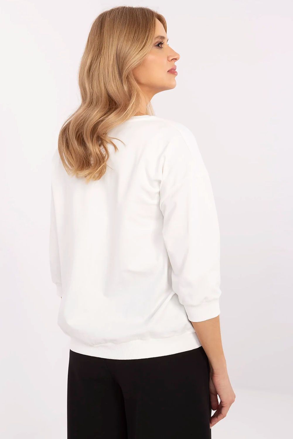  Blúz model 210656 Relevance 