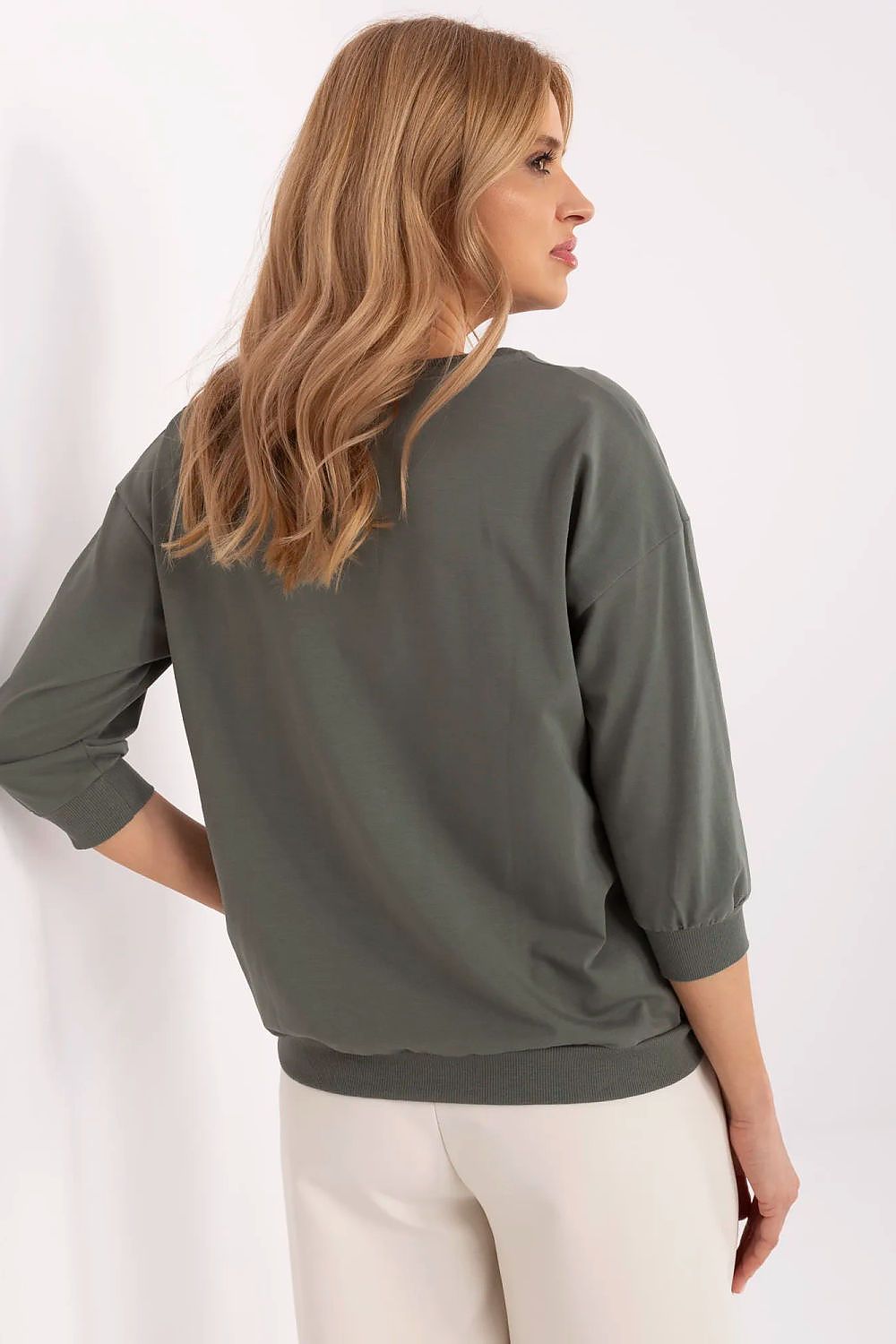  Blúz model 210657 Relevance 