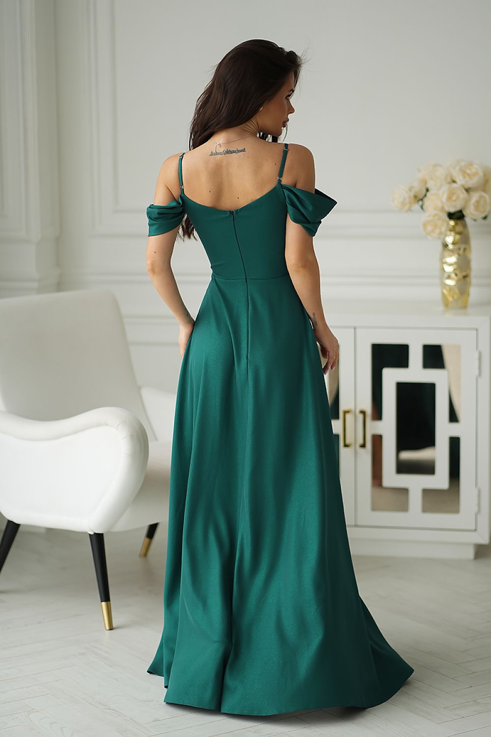  Hosszú ruha model 210724 Bicotone 