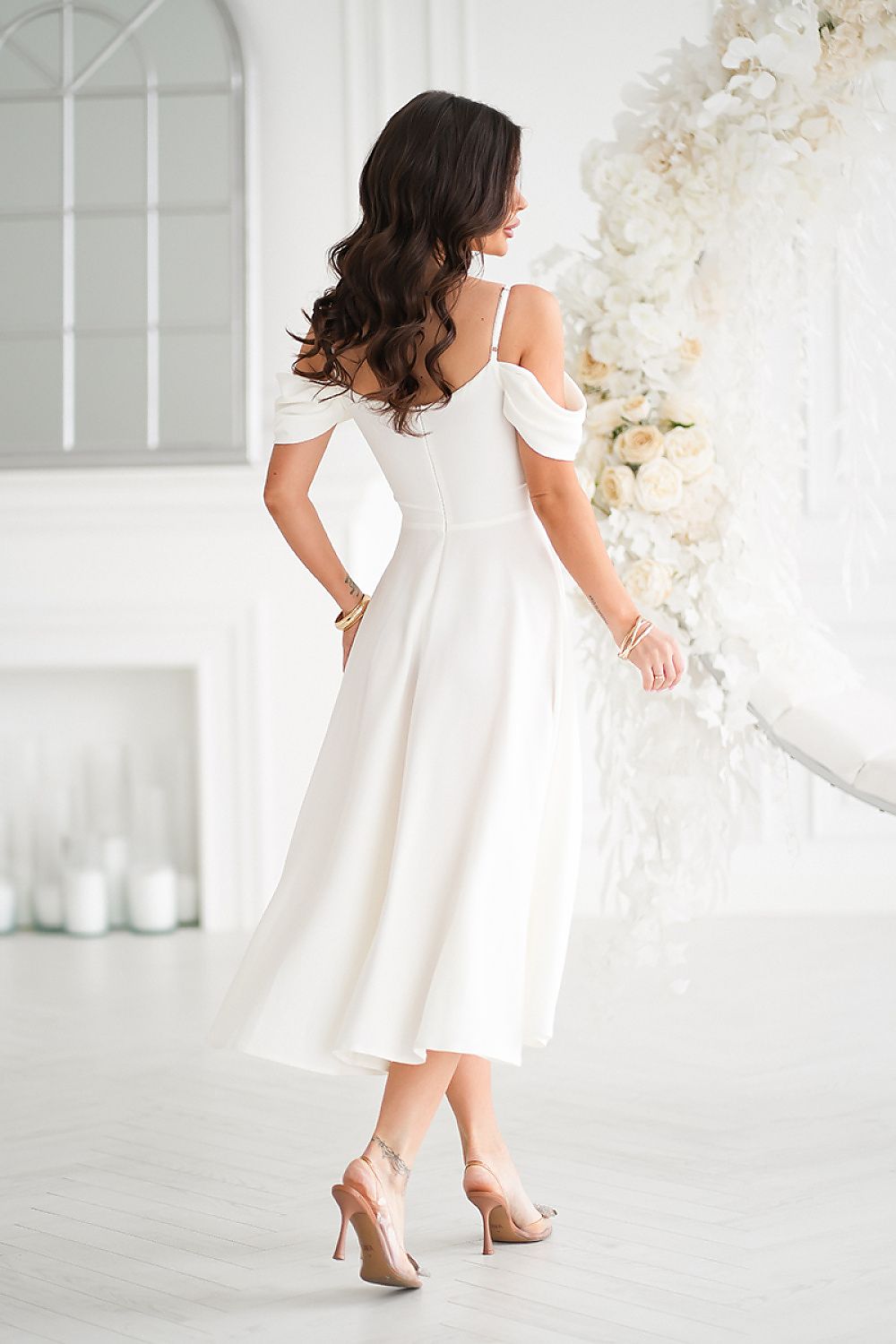  Estélyi ruha model 210729 Bicotone 