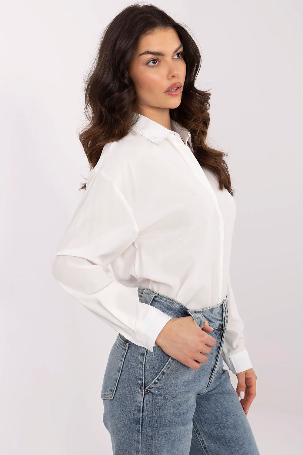  Hosszú ujjú ing model 210850 NM 