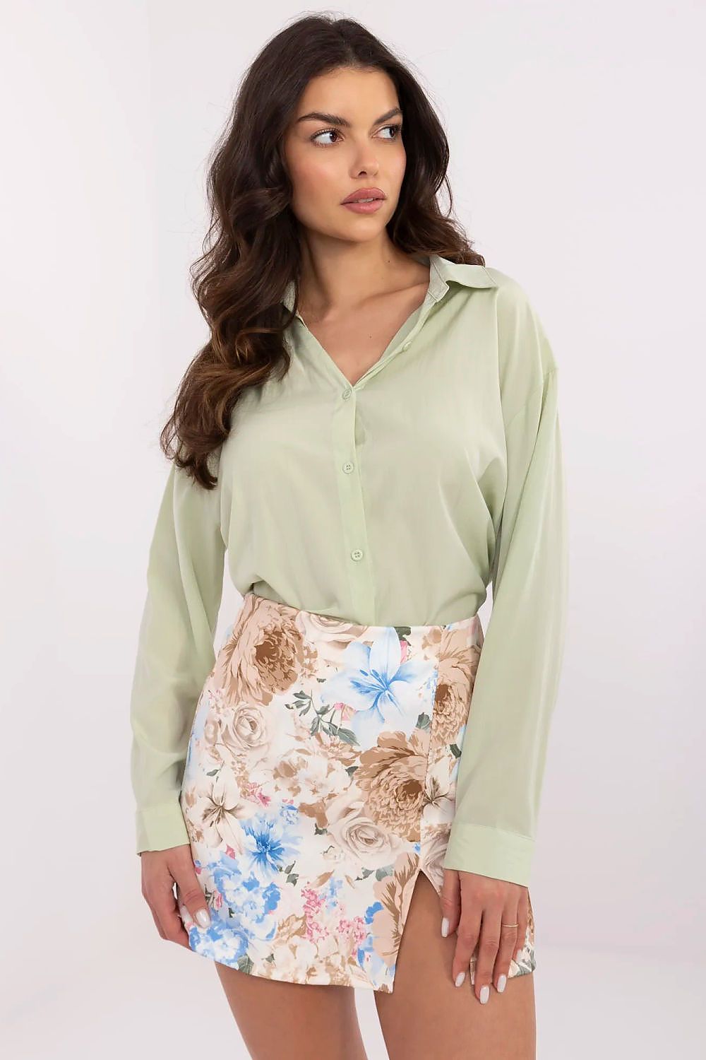  Hosszú ujjú ing model 210851 NM 