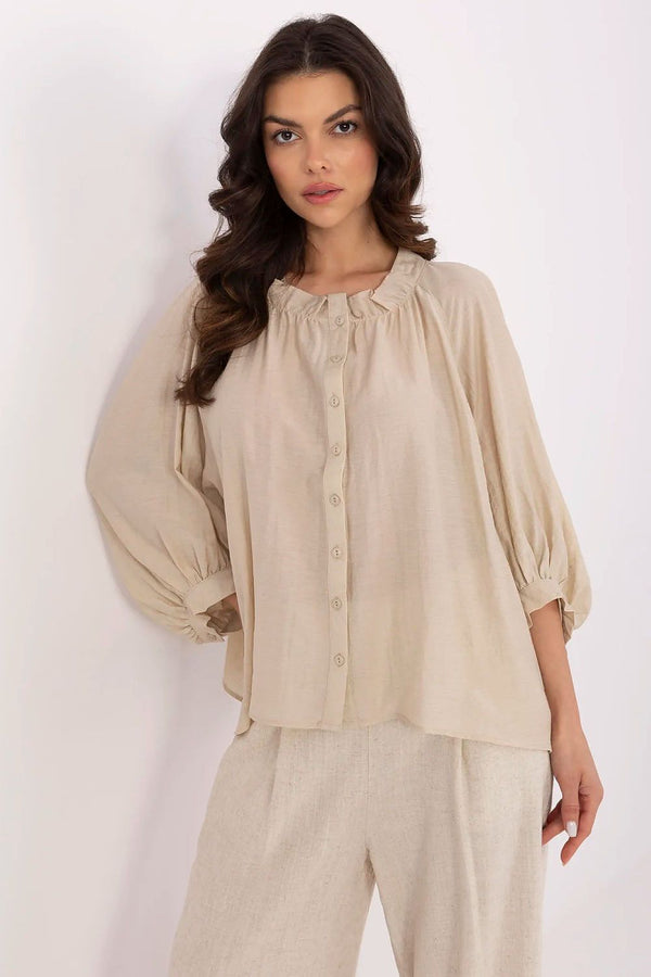  Hosszú ujjú ing model 210866 NM 