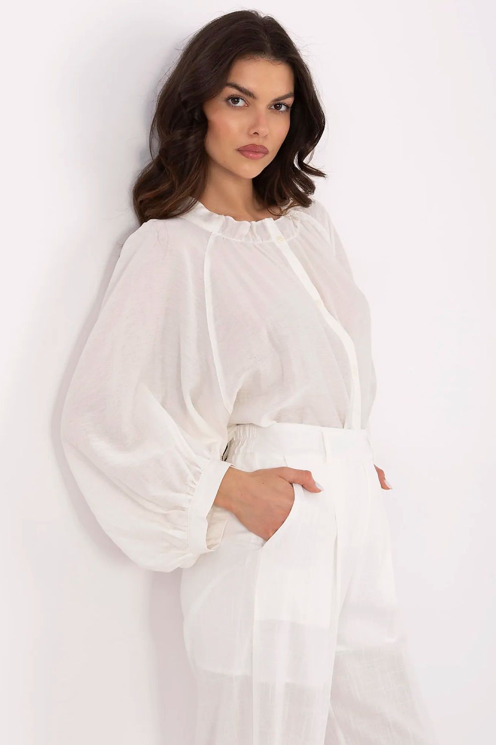  Hosszú ujjú ing model 210867 NM 