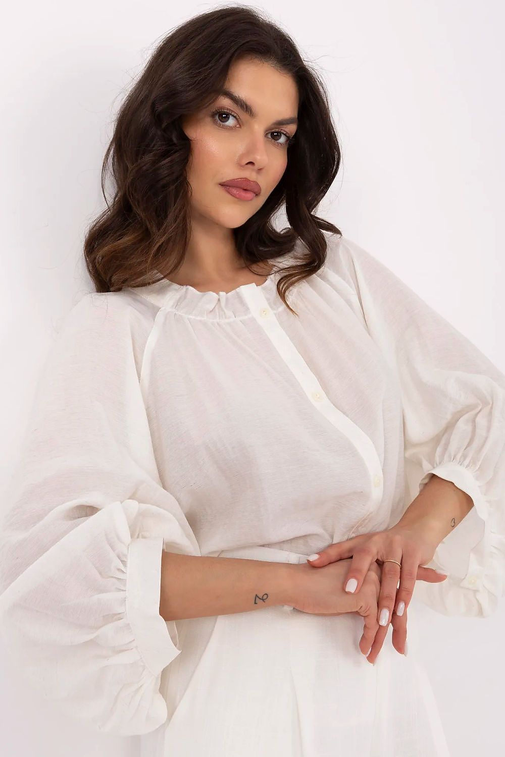  Hosszú ujjú ing model 210867 NM 