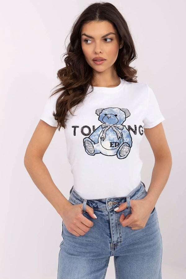  Póló model 210873 NM 