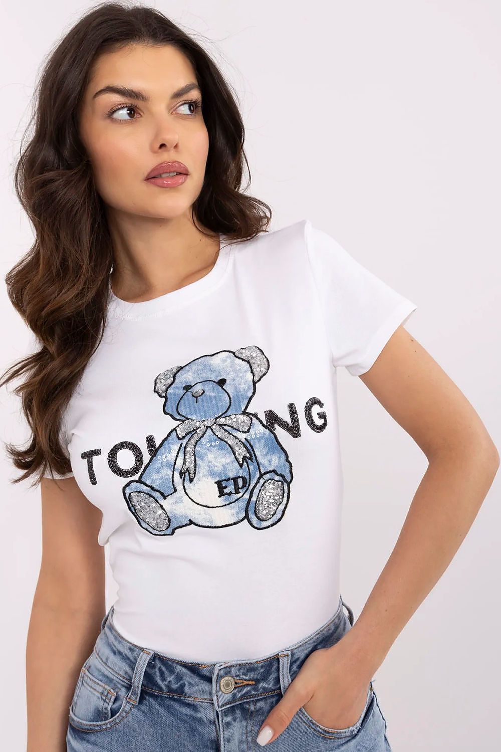  Póló model 210873 NM 