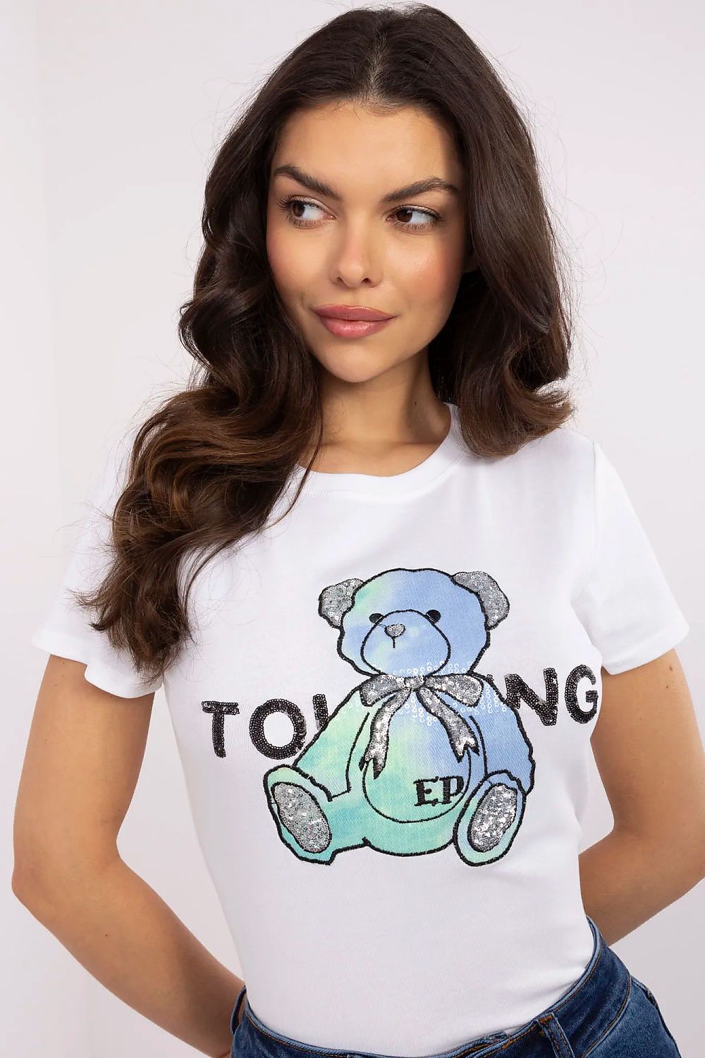  Póló model 210875 NM 