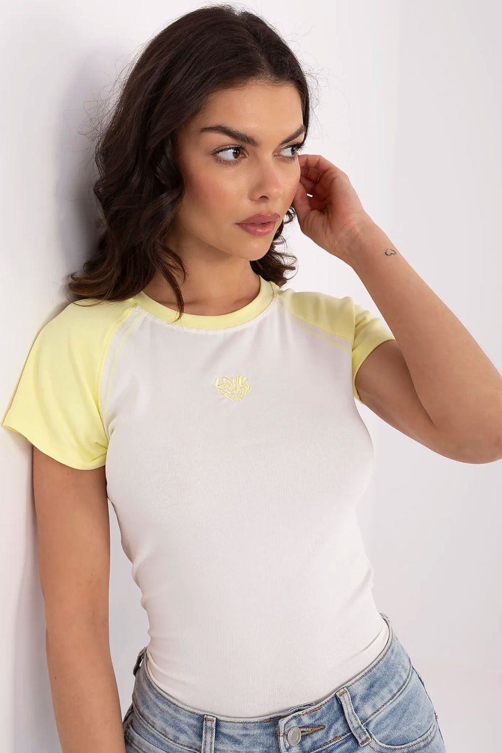  Póló model 210877 NM 