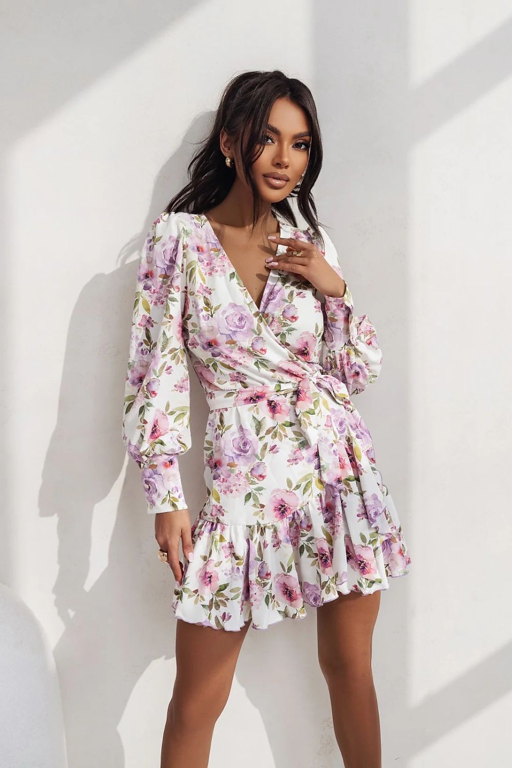  Hétköznapi ruha model 210843 LaBalancia 