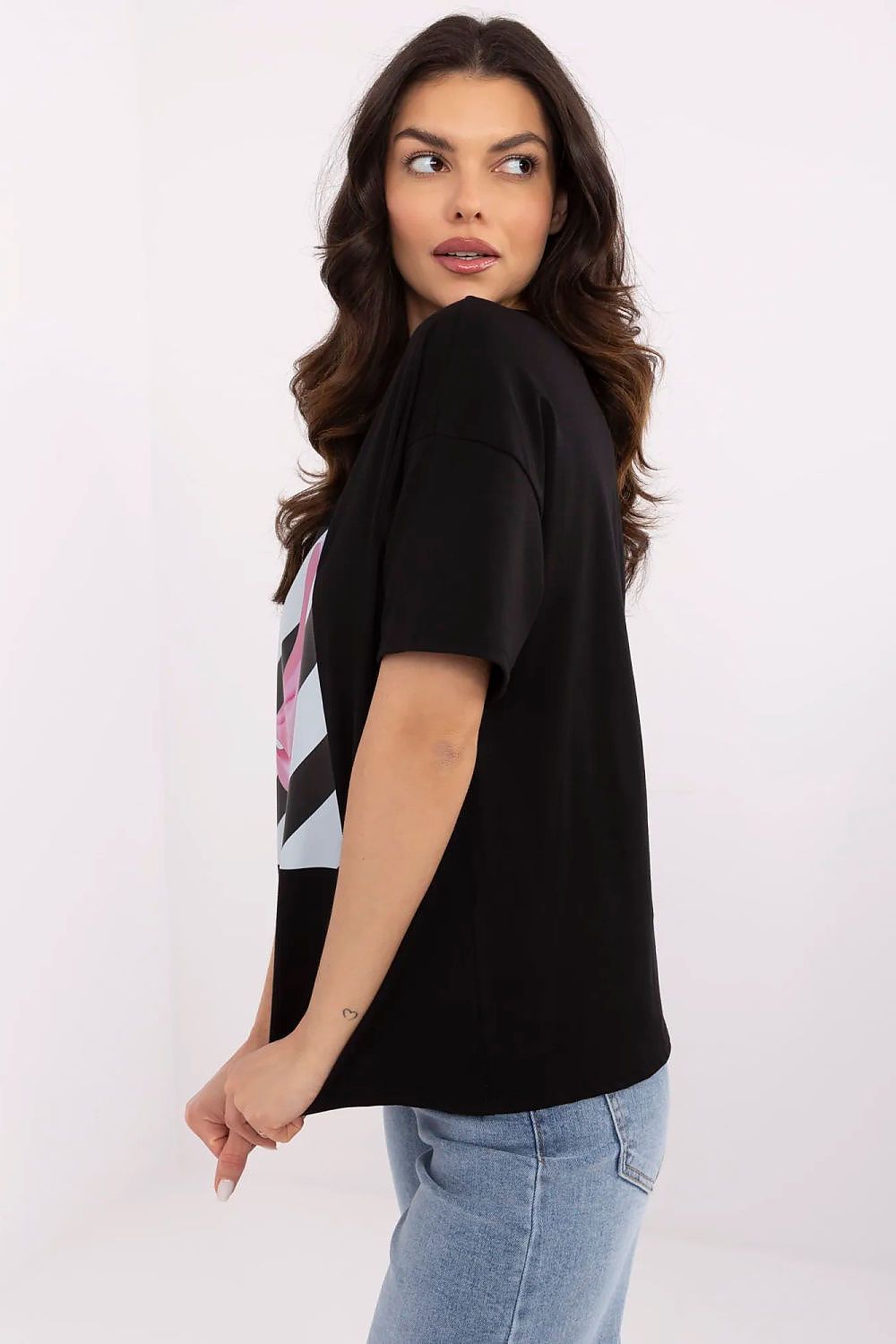  Póló model 210972 Italy Moda 