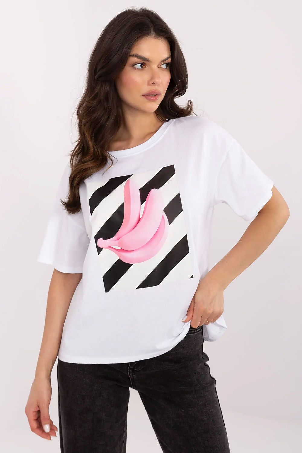  Póló model 210974 Italy Moda 