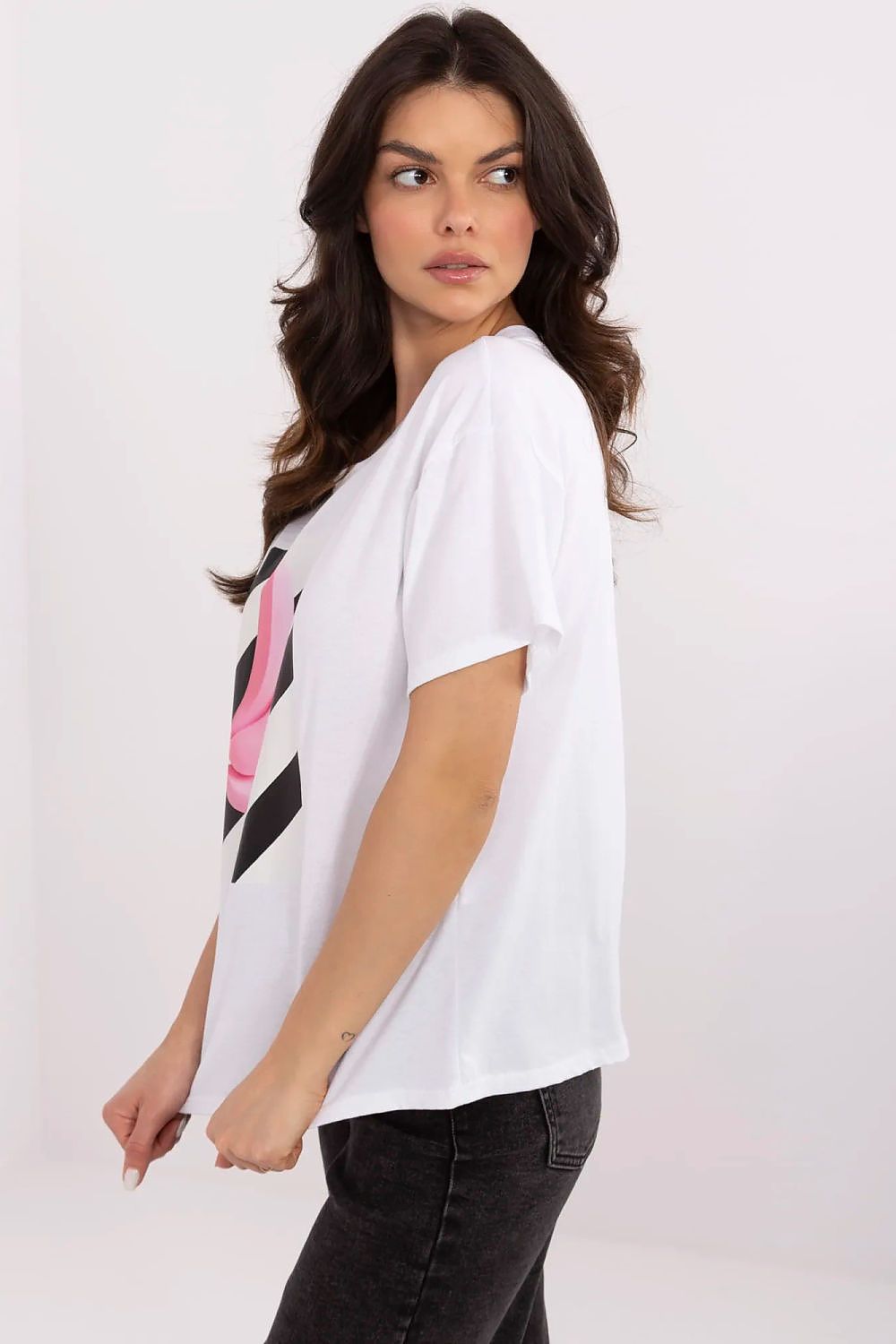  Póló model 210974 Italy Moda 