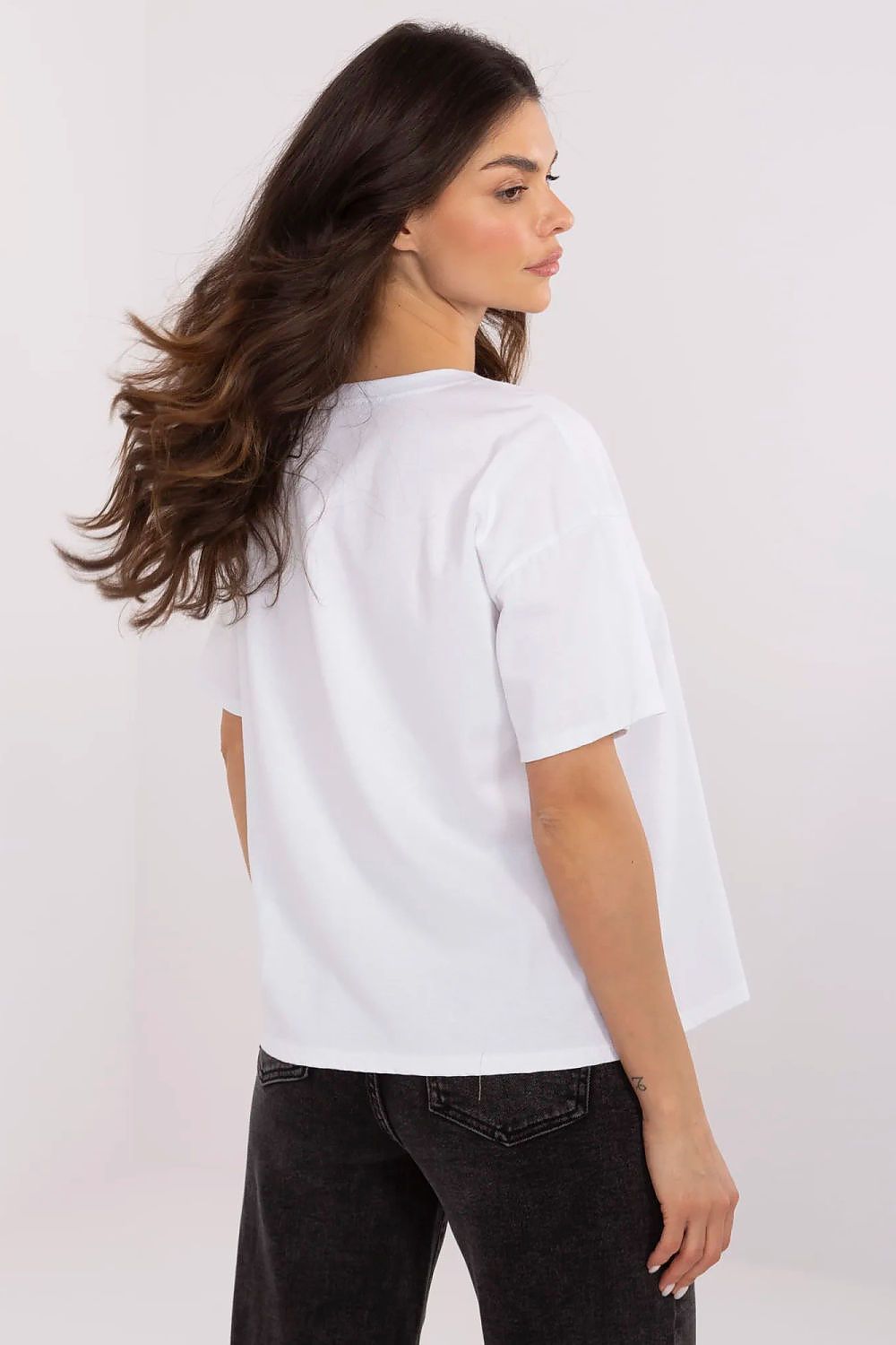  Póló model 210974 Italy Moda 