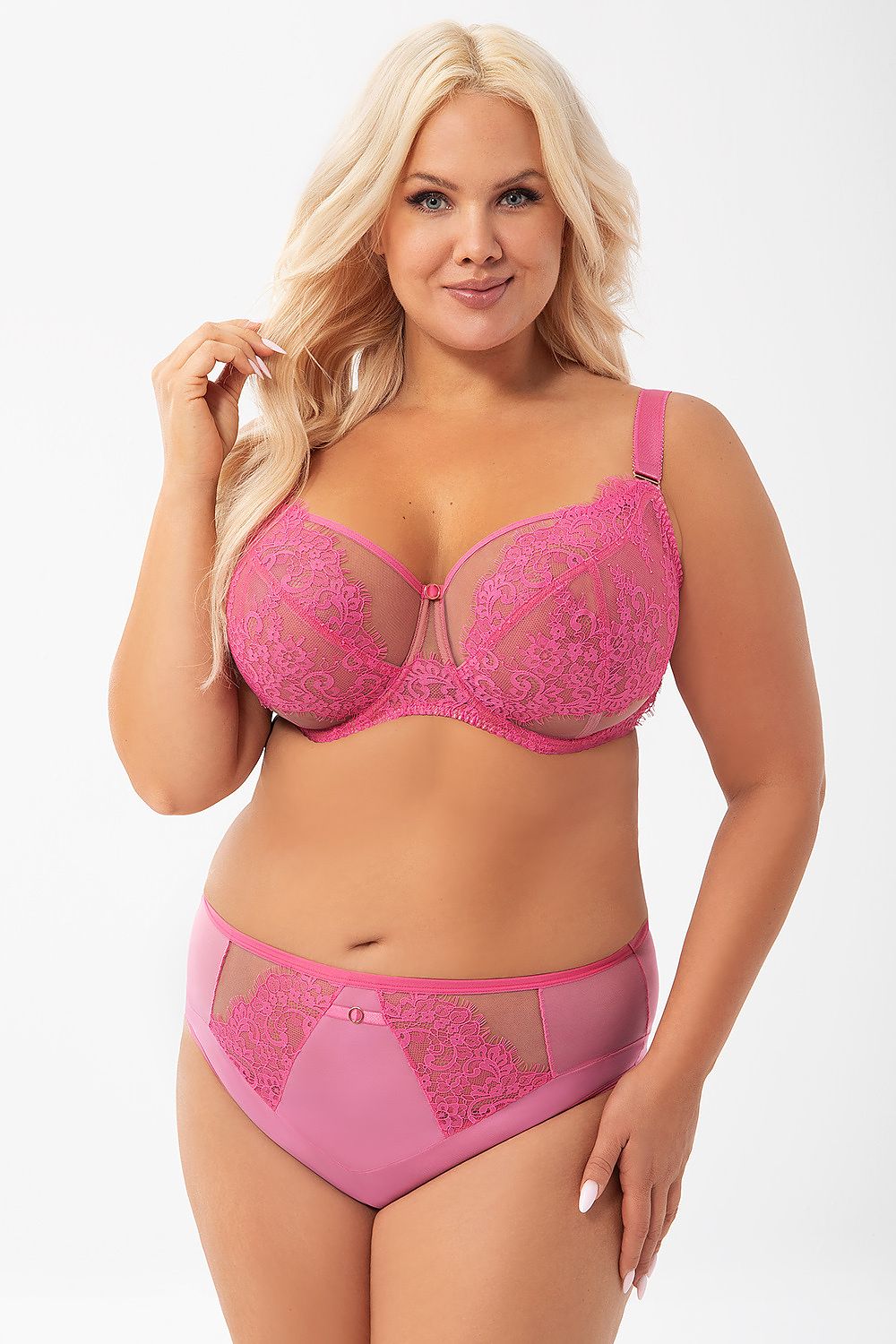  Női alsó model 211164 Gorsenia Lingerie 