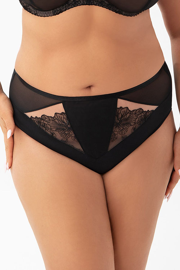  Női alsó model 211165 Gorsenia Lingerie 