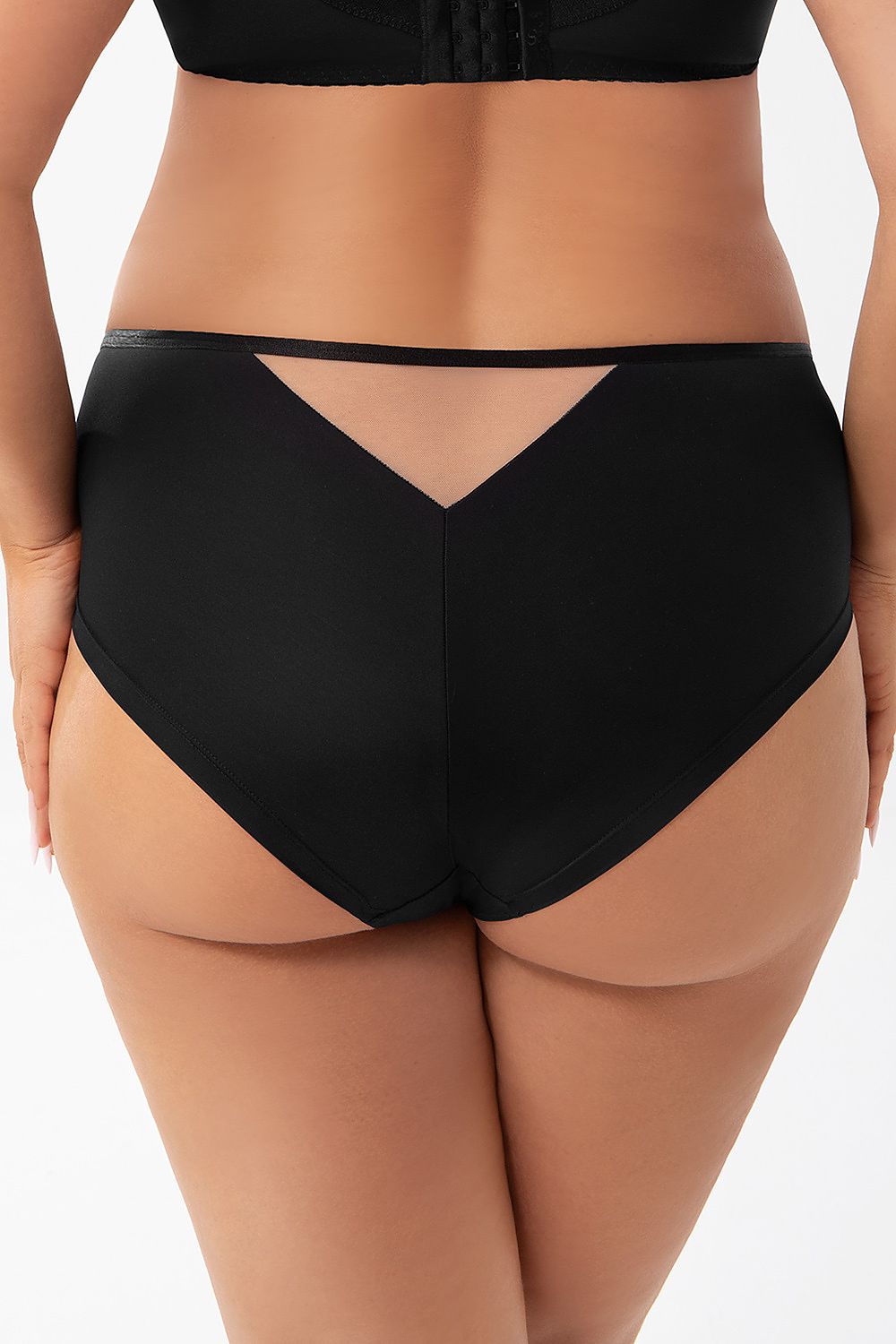  Női alsó model 211165 Gorsenia Lingerie 