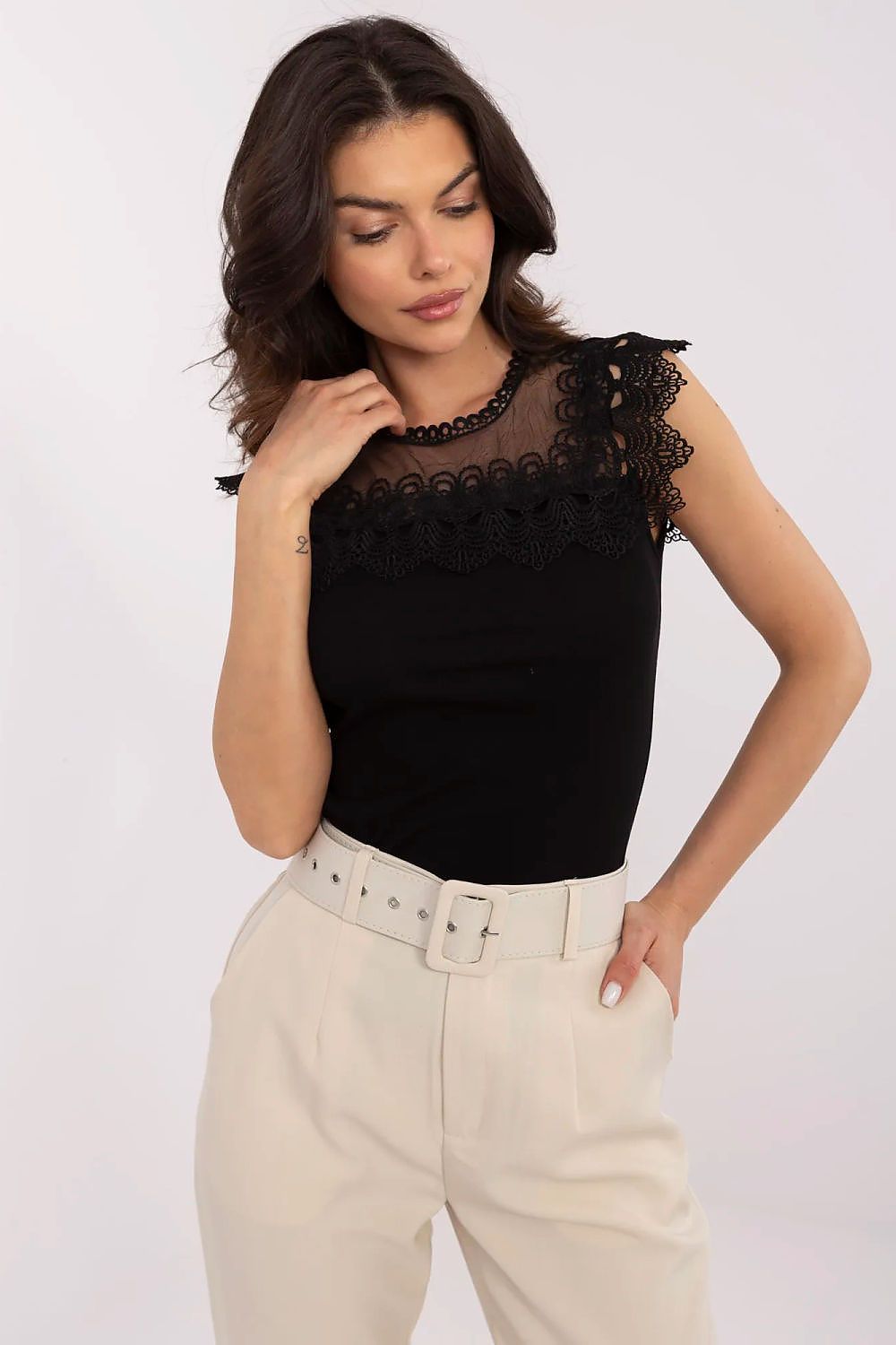  Blúz model 211171 NM 