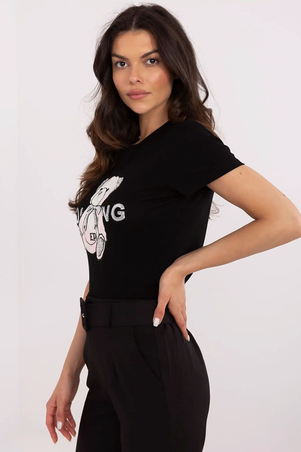  Póló model 211172 NM 