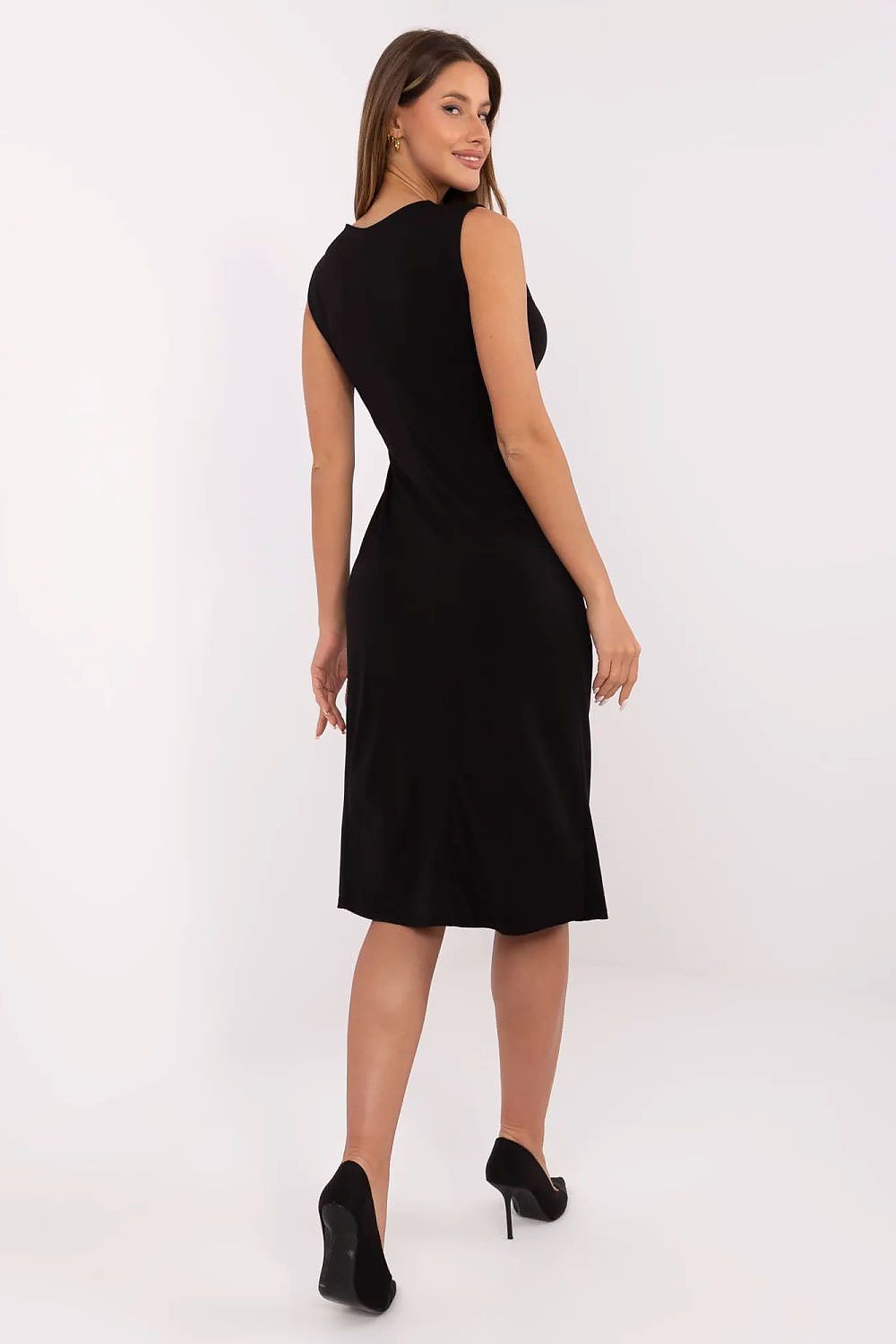 Alkalmi ruha model 211267 Italy Moda 