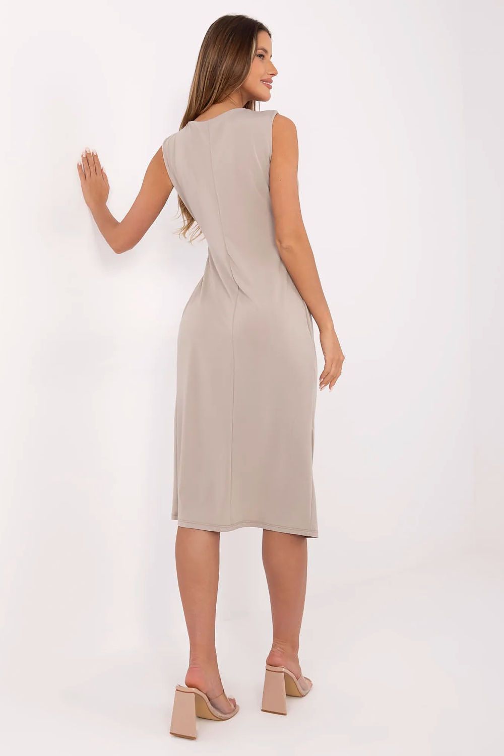  Alkalmi ruha model 211268 Italy Moda 