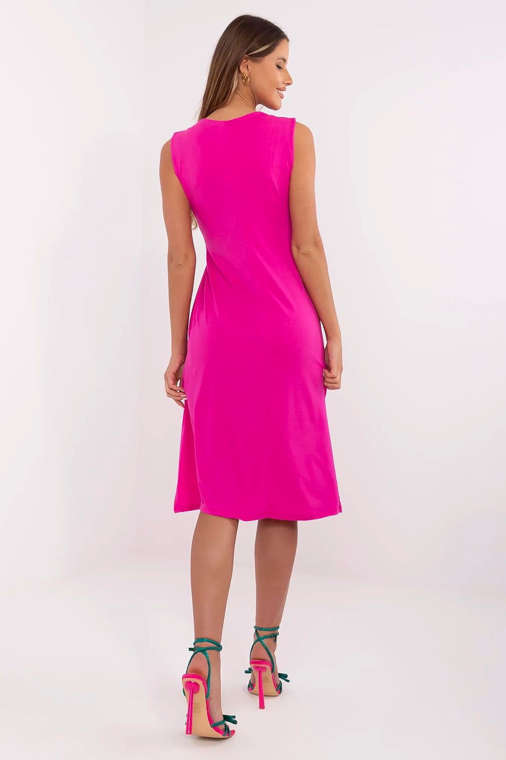  Alkalmi ruha model 211269 Italy Moda 
