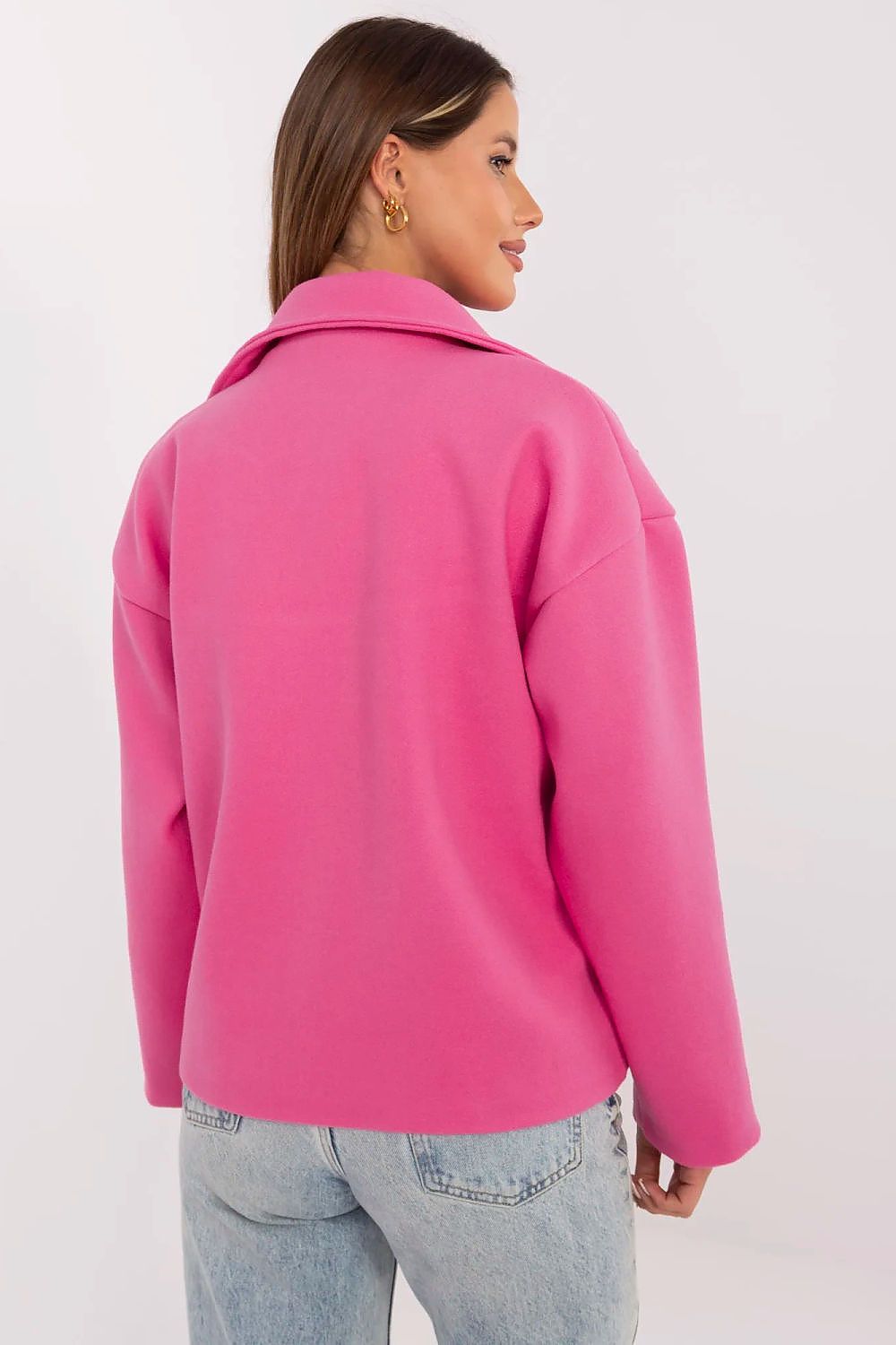  Kabát model 211294 Italy Moda 
