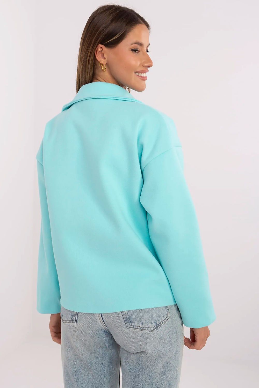  Kabát model 211295 Italy Moda 