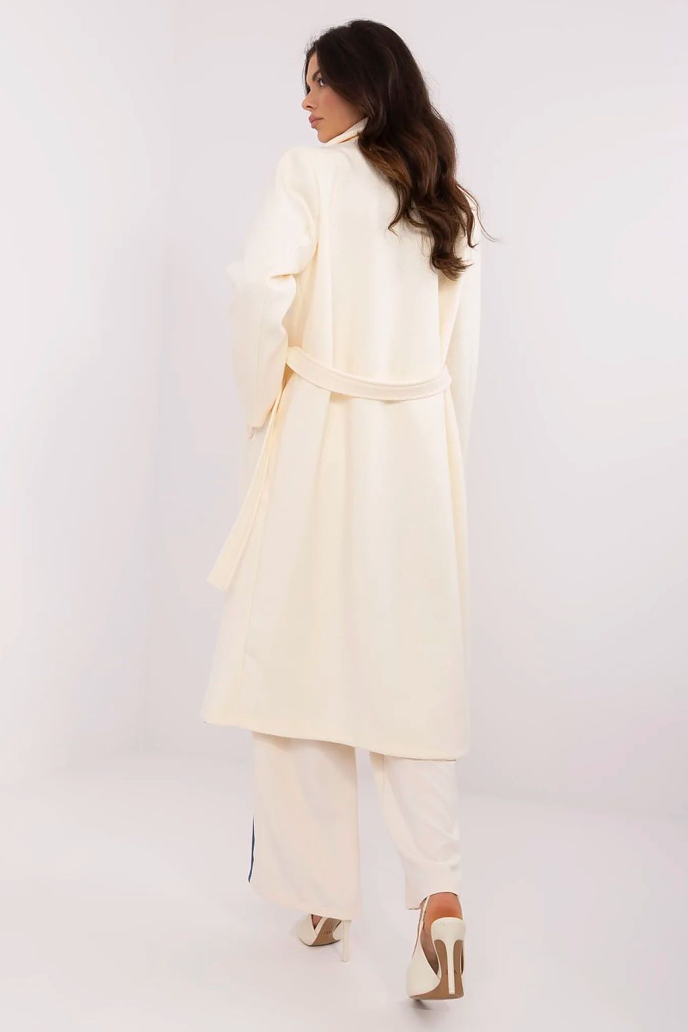  Kabát model 211302 Italy Moda 