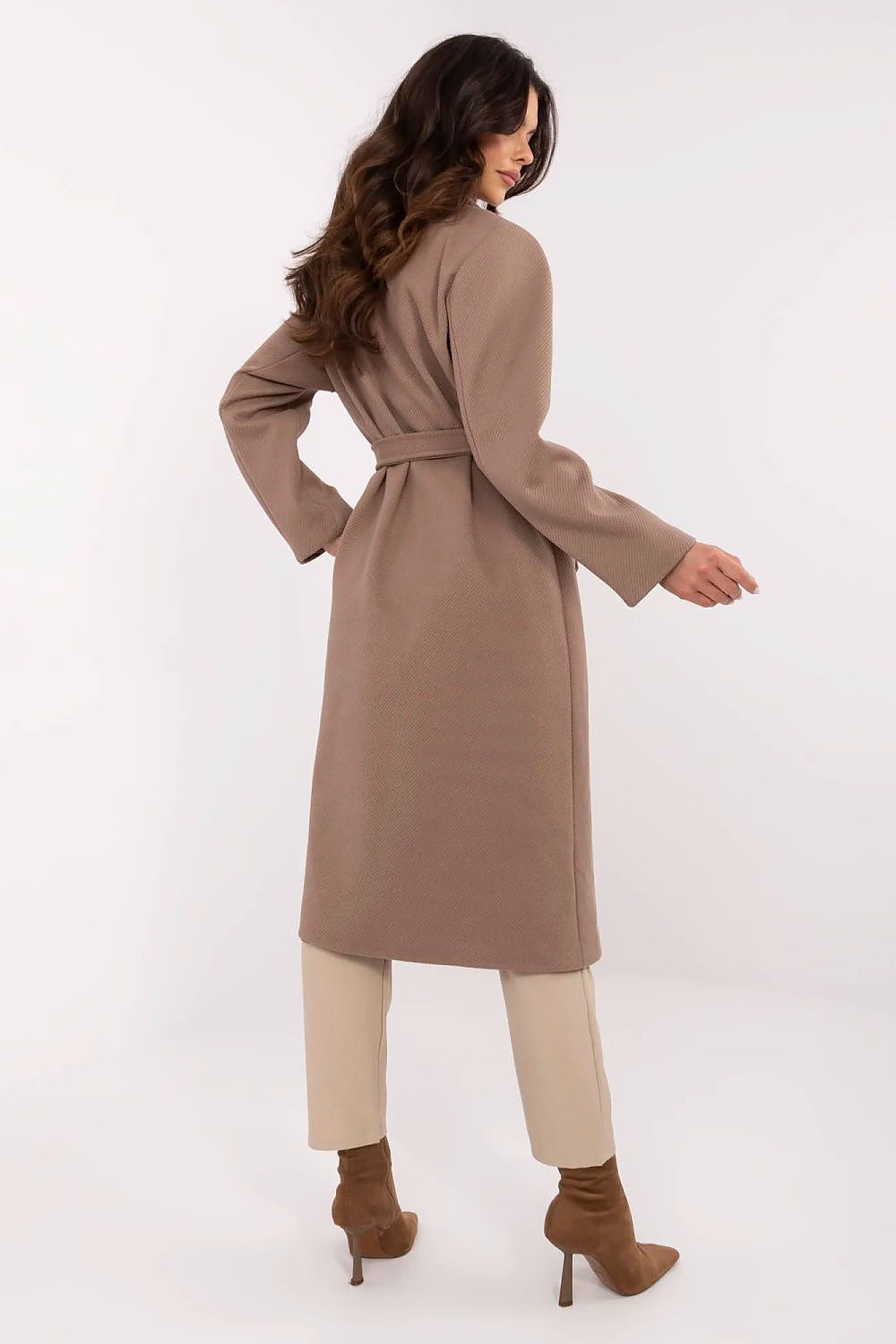  Kabát model 211305 Italy Moda 